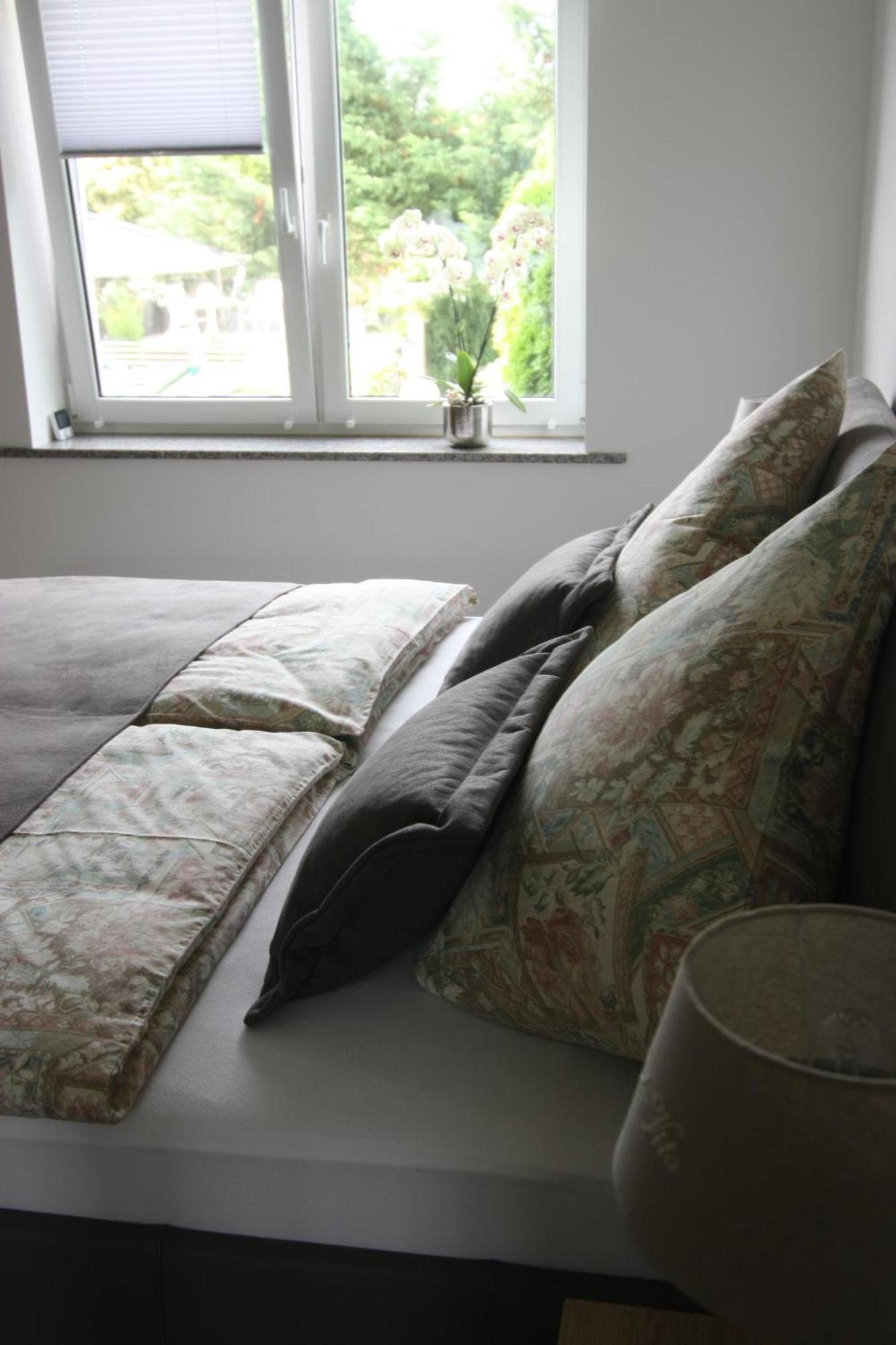 Wohnung In Stadtvilla, Dessau-Ziebigk Bagian luar foto