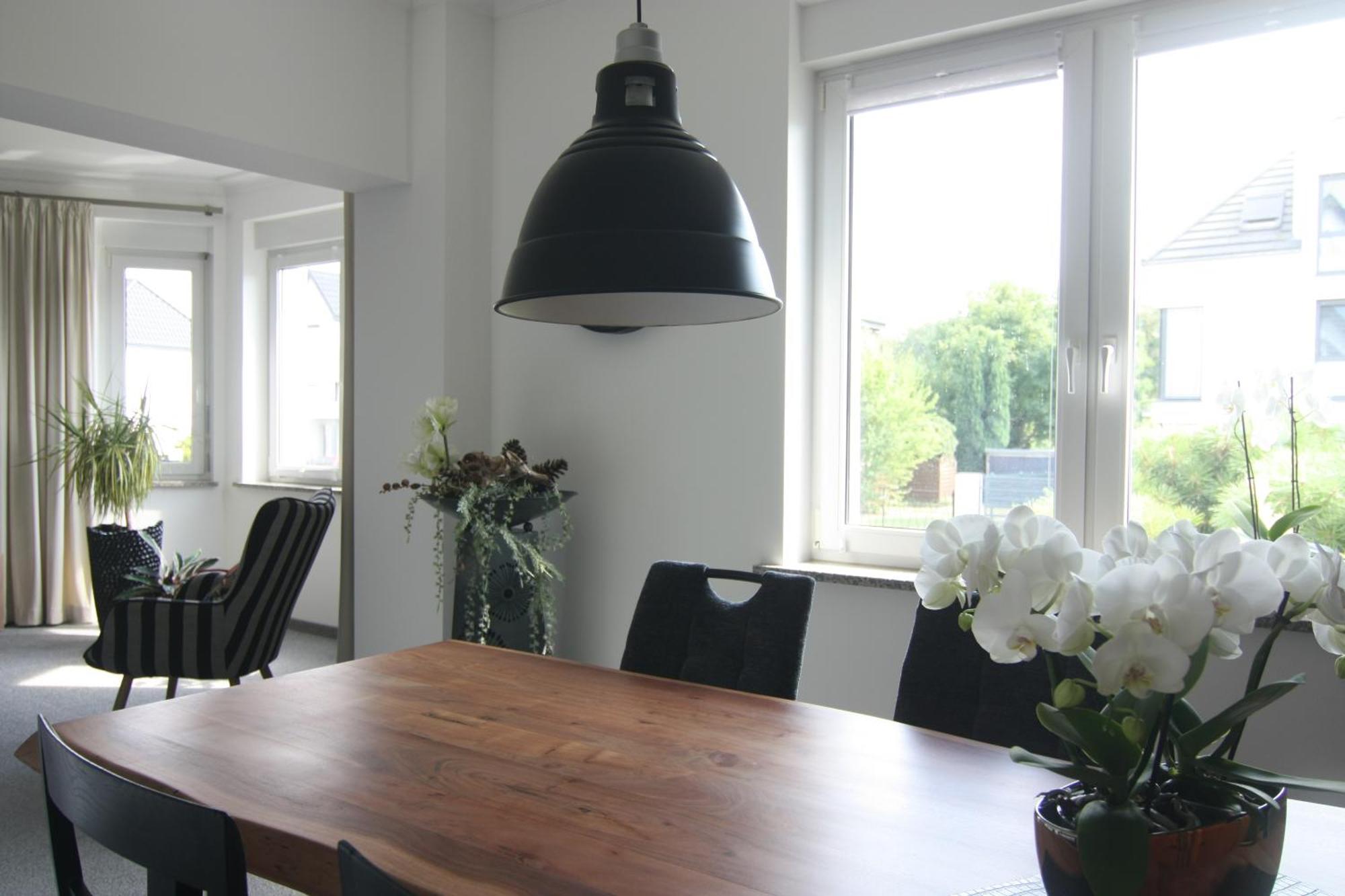 Wohnung In Stadtvilla, Dessau-Ziebigk Bagian luar foto